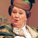 1 Patricia Routledge